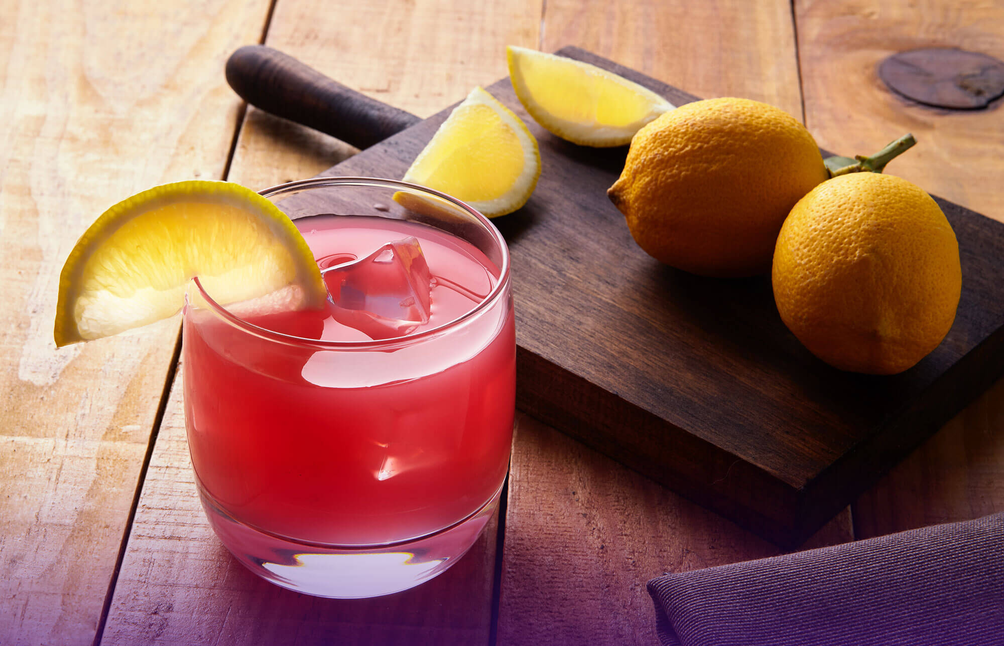 Everyday Mocktail Manual: Hall-of-Fame Drink Recipes with No Alcohol Required
